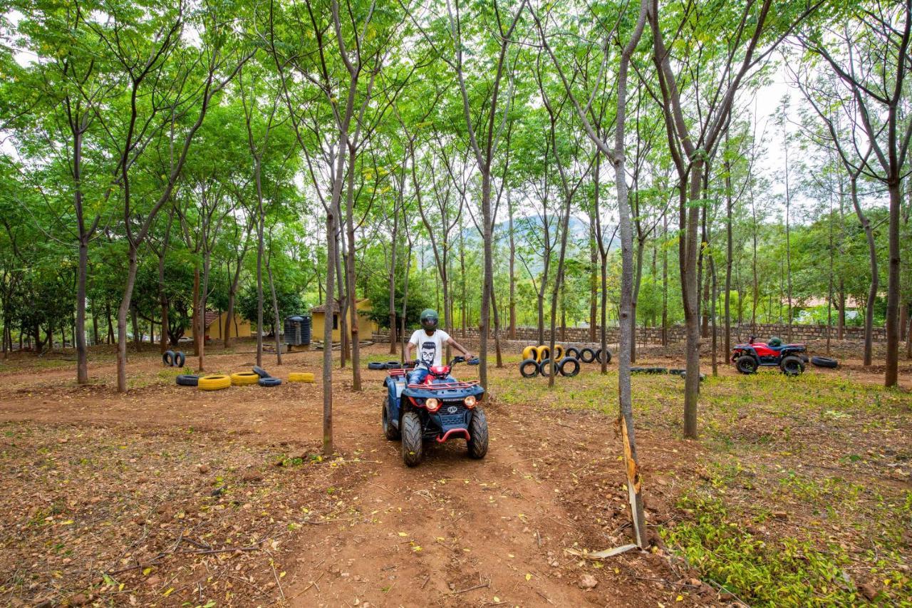 My Village - Eco Rural Resort Κοϊμπατόρε Εξωτερικό φωτογραφία
