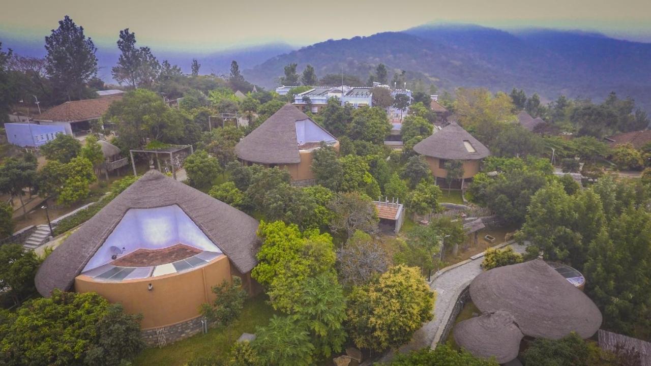 My Village - Eco Rural Resort Κοϊμπατόρε Εξωτερικό φωτογραφία