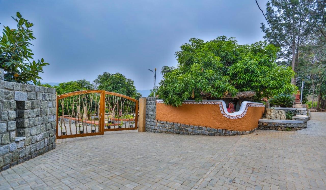 My Village - Eco Rural Resort Κοϊμπατόρε Εξωτερικό φωτογραφία
