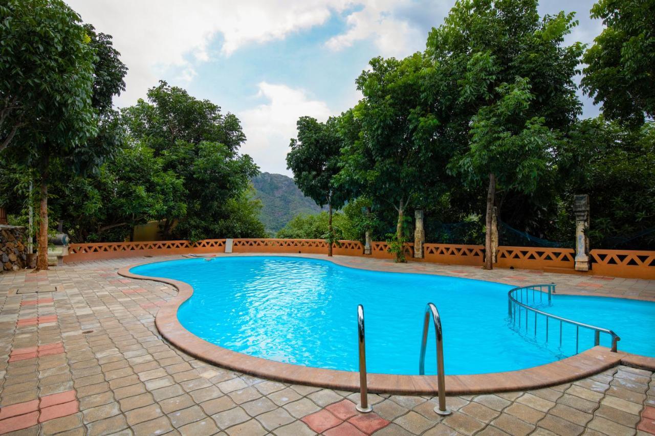 My Village - Eco Rural Resort Κοϊμπατόρε Εξωτερικό φωτογραφία
