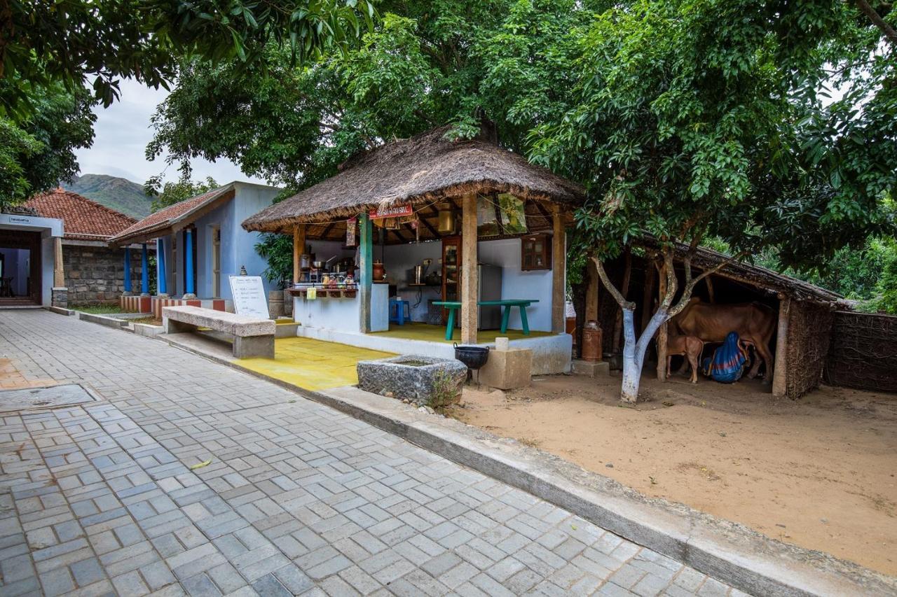 My Village - Eco Rural Resort Κοϊμπατόρε Εξωτερικό φωτογραφία