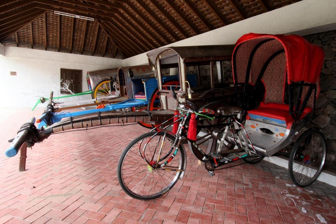 My Village - Eco Rural Resort Κοϊμπατόρε Εξωτερικό φωτογραφία