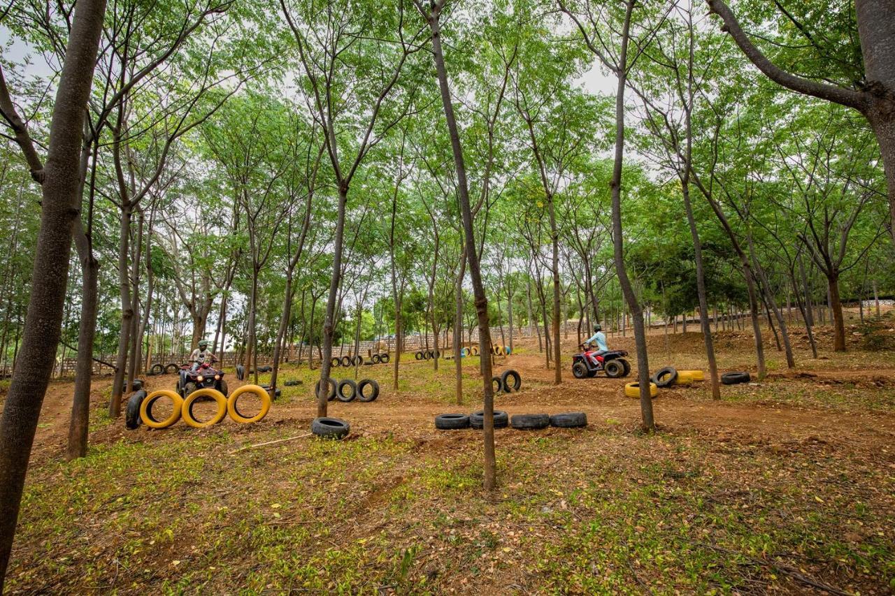 My Village - Eco Rural Resort Κοϊμπατόρε Εξωτερικό φωτογραφία