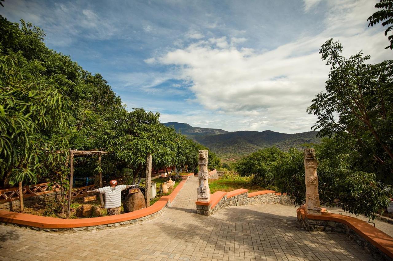 My Village - Eco Rural Resort Κοϊμπατόρε Εξωτερικό φωτογραφία