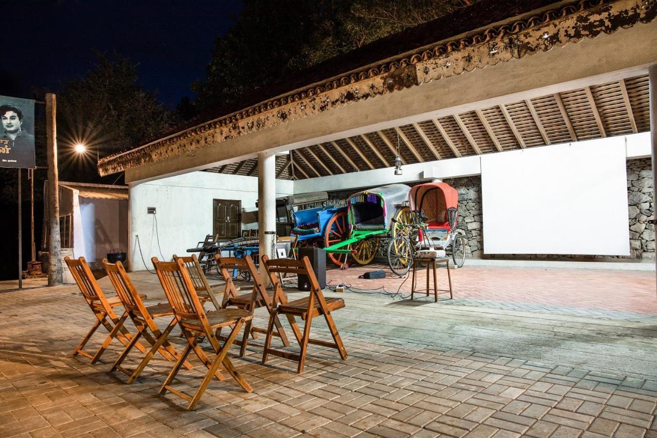 My Village - Eco Rural Resort Κοϊμπατόρε Εξωτερικό φωτογραφία