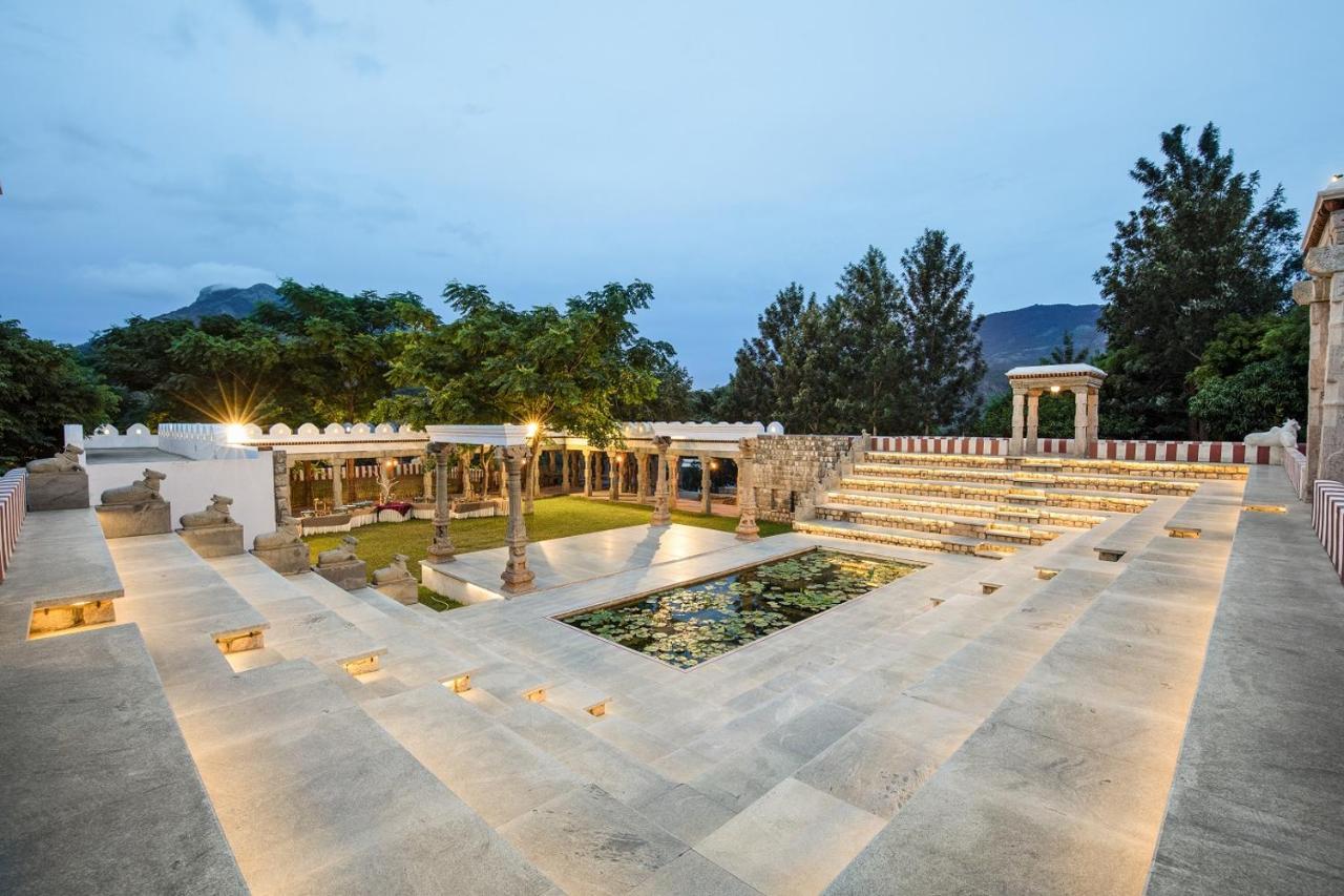 My Village - Eco Rural Resort Κοϊμπατόρε Εξωτερικό φωτογραφία